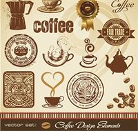 Tranh dán tường cafe đẹp nhất