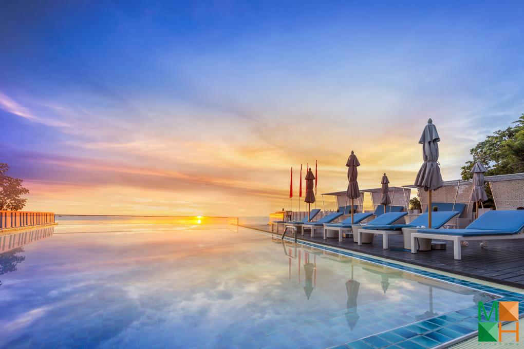 Tranh dán tường khổ lớn đẹp
